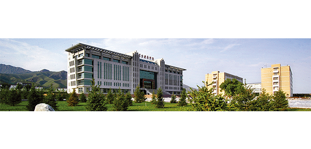 內蒙古建筑職業(yè)技術學院 - 最美大學