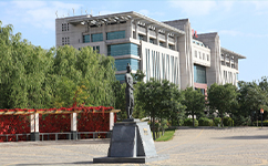 內蒙古建筑職業(yè)技術學院 - 我的大學