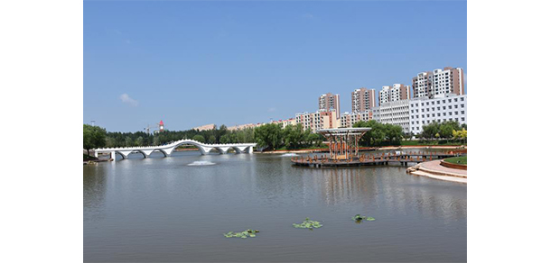 科爾沁藝術職業(yè)學院