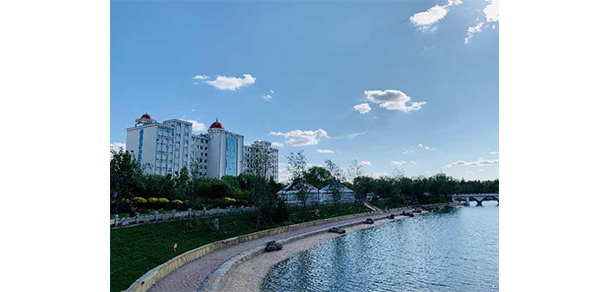 科爾沁藝術職業(yè)學院