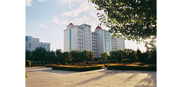科爾沁藝術職業(yè)學院