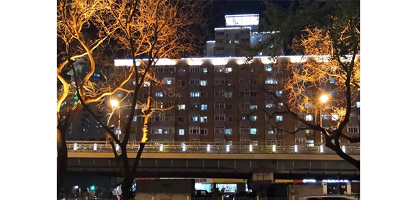 包頭鐵道職業(yè)技術(shù)學院 - 最美院校