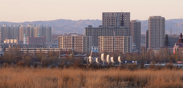 包頭鐵道職業(yè)技術(shù)學院 - 最美院校