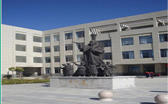 內(nèi)蒙古民族幼兒師范高等?？茖W(xué)校 - 我的大學(xué)