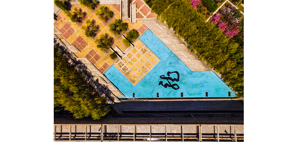沈陽建筑大學(xué) - 最美大學(xué)