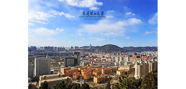 我的大學(xué)-大學(xué)志