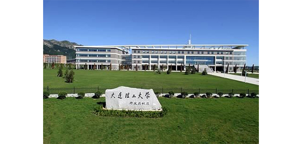 我的大學(xué)-大學(xué)志