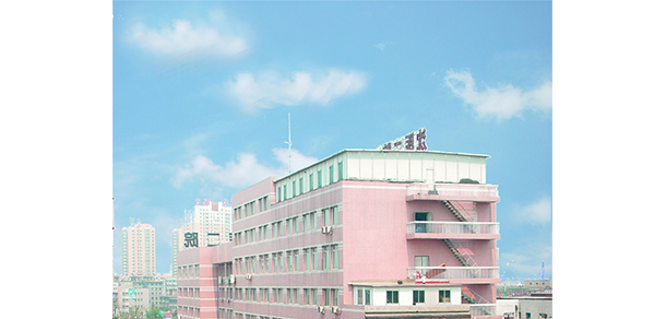 沈陽醫(yī)學院 - 最美大學