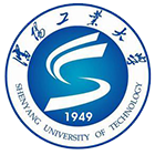 沈陽工業(yè)大學(xué)-校徽