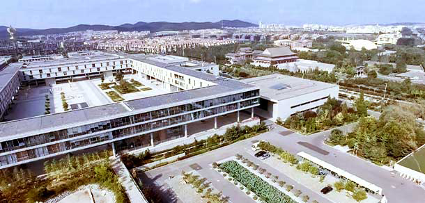 魯迅美術(shù)學(xué)院
