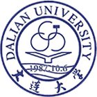 大連大學-校徽