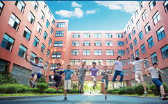 大連科技學(xué)院 - 我的大學(xué)