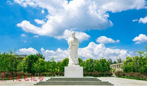 沈陽(yáng)城市建設(shè)學(xué)院 - 最美印記