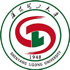 沈陽理工大學(xué)-校徽