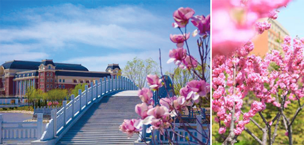 遼寧師范大學(xué)海華學(xué)院