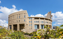 大連東軟信息學院 - 我的大學