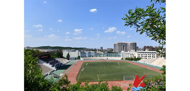 遼寧科技大學(xué) - 最美大學(xué)