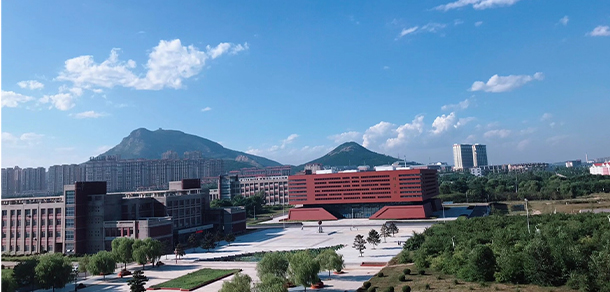 遼寧工程技術(shù)大學 - 最美大學