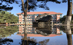 遼寧工程技術(shù)大學 - 我的大學