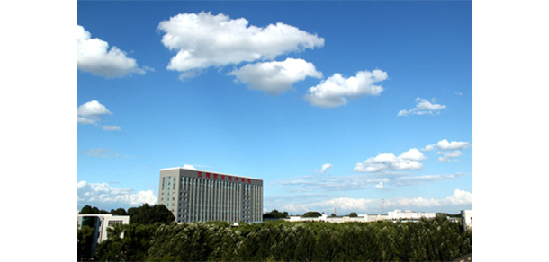 沈陽職業(yè)技術學院 - 最美大學
