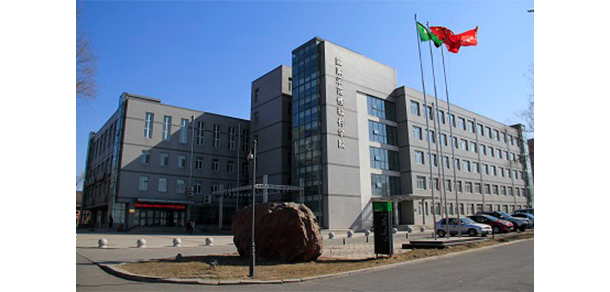 沈陽職業(yè)技術學院 - 最美大學