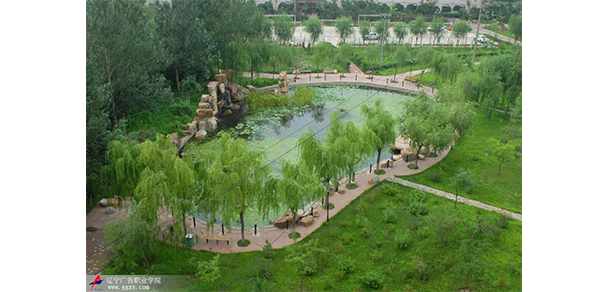 遼寧廣告職業(yè)學(xué)院