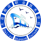 大連航運(yùn)職業(yè)技術(shù)學(xué)院-校徽