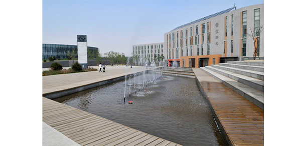 遼寧城市建設(shè)職業(yè)技術(shù)學院 - 最美大學