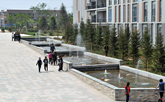 遼寧城市建設(shè)職業(yè)技術(shù)學院 - 我的大學