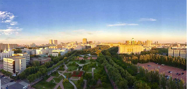 吉林大學