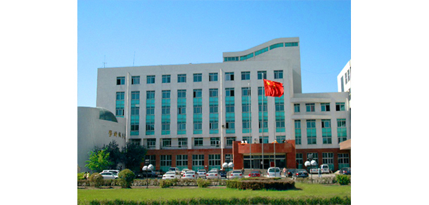 長(zhǎng)春師范大學(xué) - 最美大學(xué)