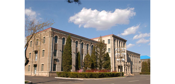 延邊大學(xué) - 最美大學(xué)