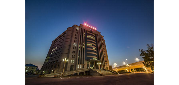 長春工程學院 - 最美大學