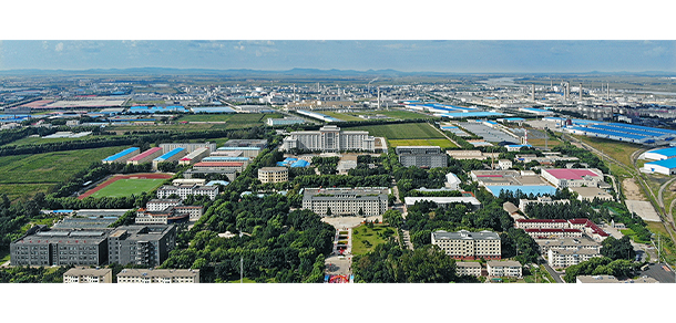 吉林農業(yè)科技學院
