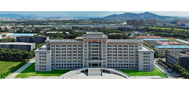 吉林農業(yè)科技學院