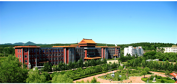 吉林農(nóng)業(yè)科技學(xué)院 - 最美大學(xué)