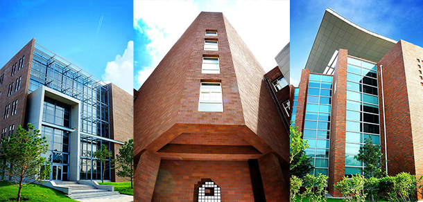 我的大學(xué)-大學(xué)志