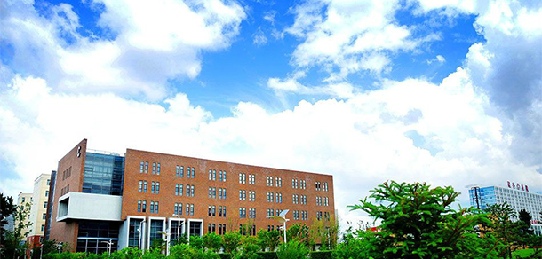 我的大學(xué)-大學(xué)志