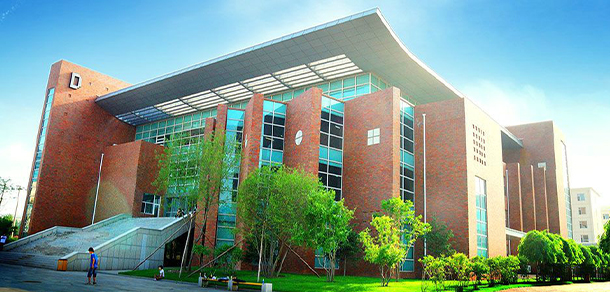 我的大學(xué)-大學(xué)志