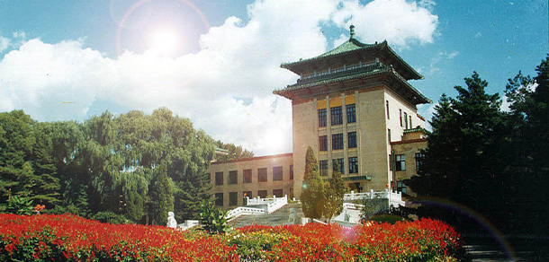 我的大學(xué)-大學(xué)志