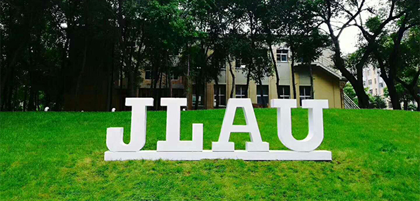 我的大學(xué)-大學(xué)志