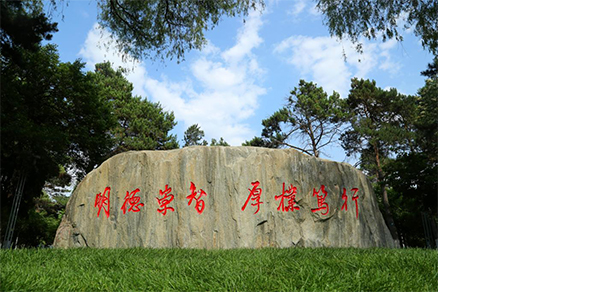 我的大學(xué)-大學(xué)志