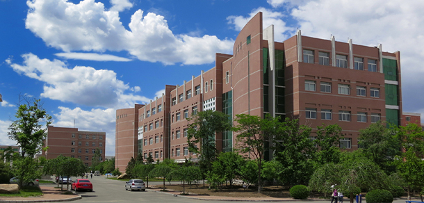 長春中醫(yī)藥大學
