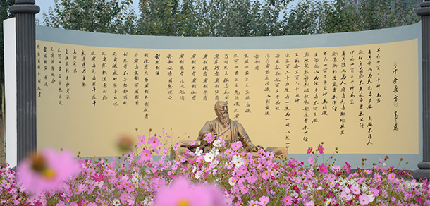白城醫(yī)學(xué)高等?？茖W(xué)校 - 最美院校
