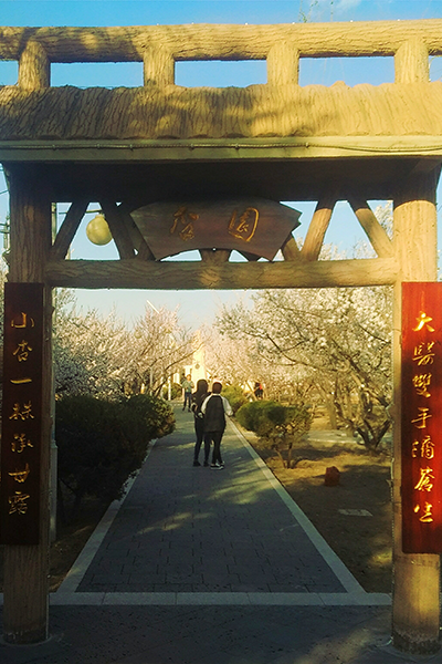 白城醫(yī)學(xué)高等?？茖W(xué)校