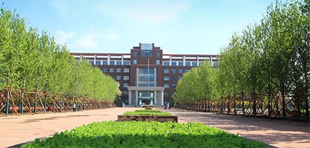 吉林科技職業(yè)技術(shù)學(xué)院 - 最美大學(xué)