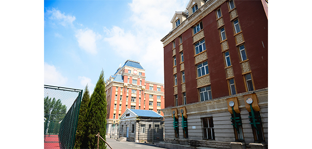 長春早期教育職業(yè)學院