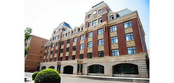 長春早期教育職業(yè)學院