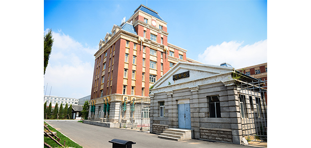 長春早期教育職業(yè)學院