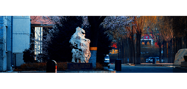 黑龍江大學(xué)